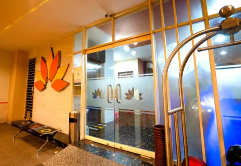 Hotel Ahava